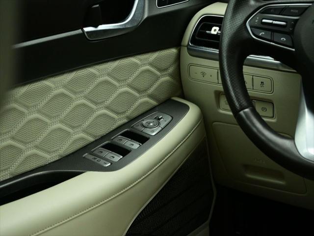 used 2020 Hyundai Palisade car, priced at $24,987