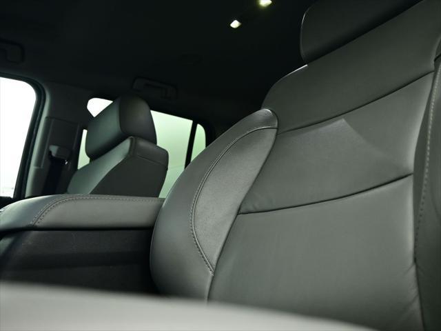 used 2019 Chevrolet Tahoe car, priced at $29,321