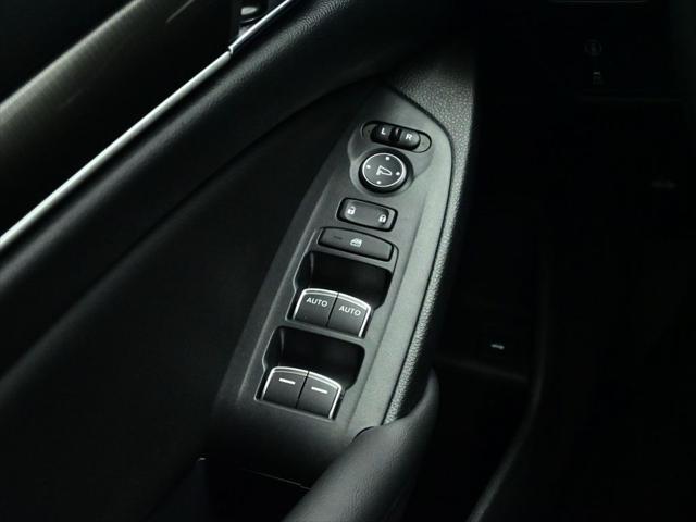 used 2022 Honda Accord car, priced at $27,296