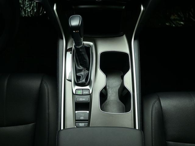 used 2022 Honda Accord car, priced at $27,296