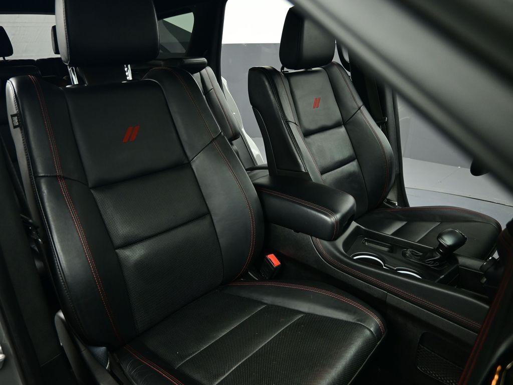 used 2023 Dodge Durango car, priced at $28,465