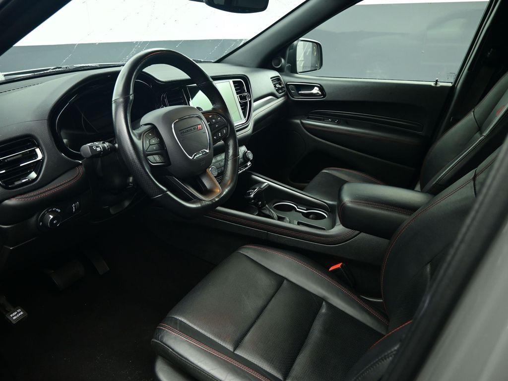 used 2023 Dodge Durango car, priced at $28,465