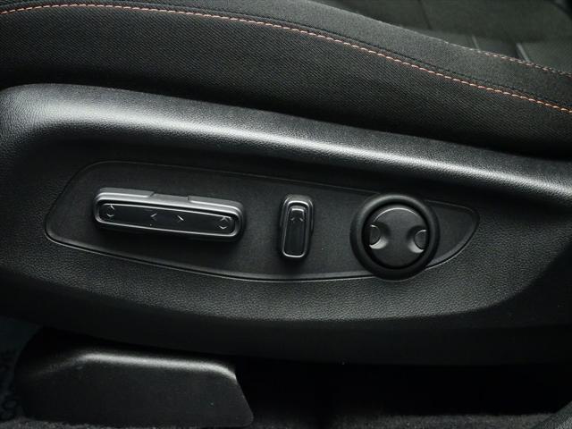 used 2023 Honda CR-V Hybrid car, priced at $32,132