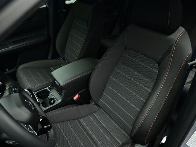 used 2023 Honda CR-V Hybrid car, priced at $32,132