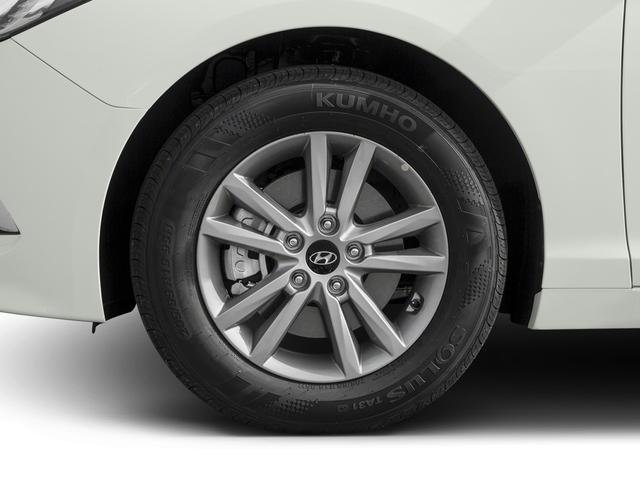 used 2017 Hyundai Sonata car, priced at $8,966