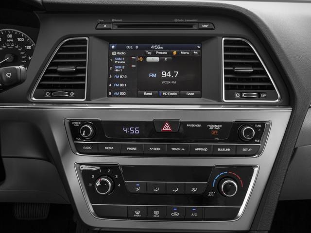 used 2017 Hyundai Sonata car, priced at $8,966