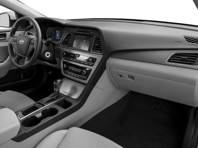 used 2017 Hyundai Sonata car, priced at $8,966