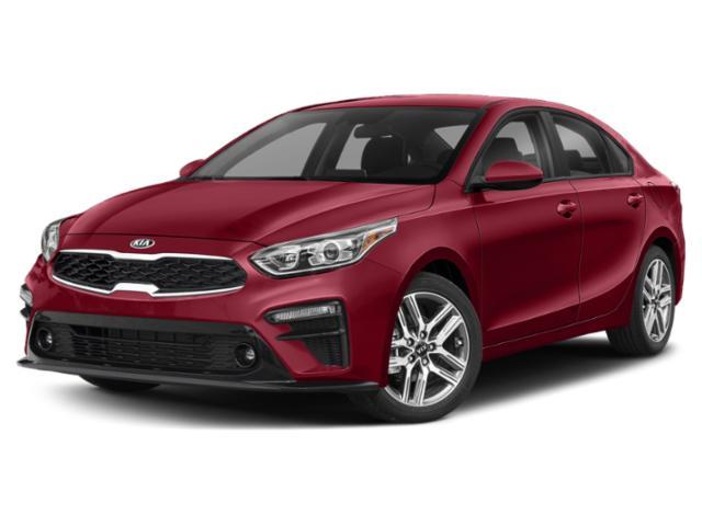 used 2019 Kia Forte car, priced at $15,165