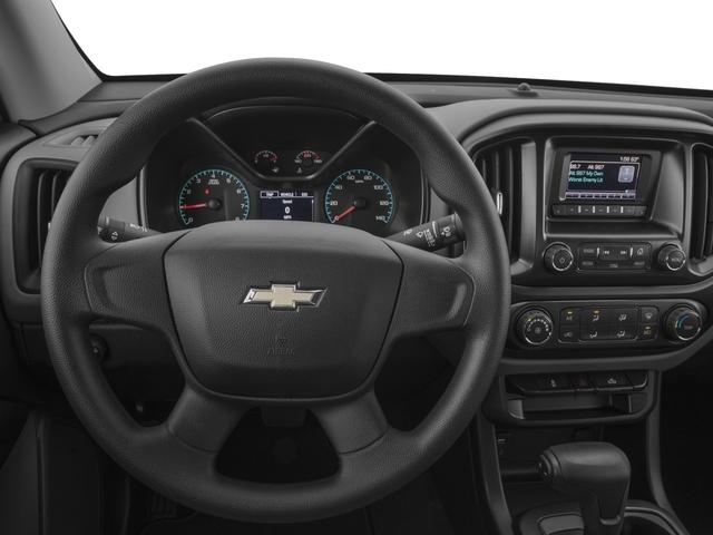 used 2016 Chevrolet Colorado car, priced at $14,897