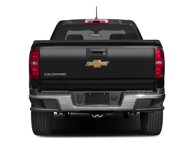 used 2016 Chevrolet Colorado car, priced at $14,897