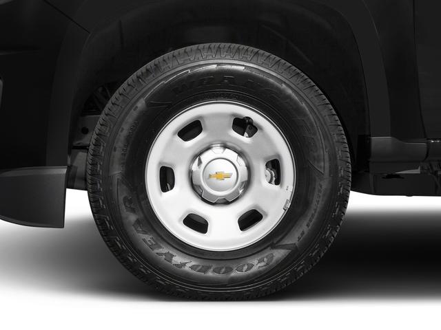 used 2016 Chevrolet Colorado car, priced at $14,897
