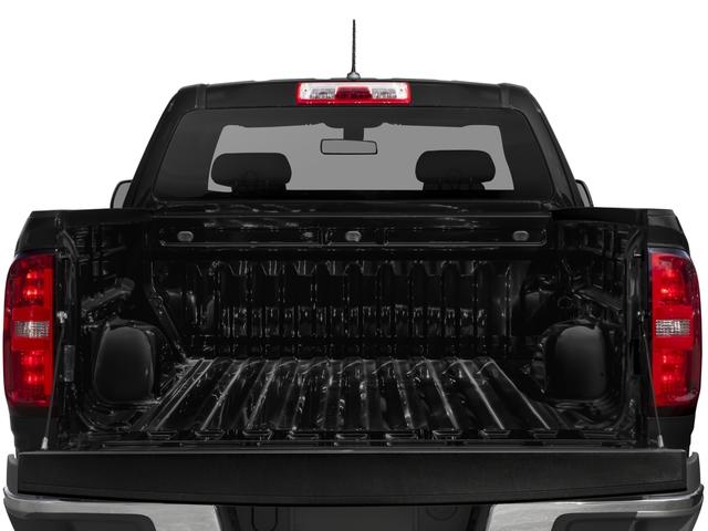 used 2016 Chevrolet Colorado car, priced at $14,897