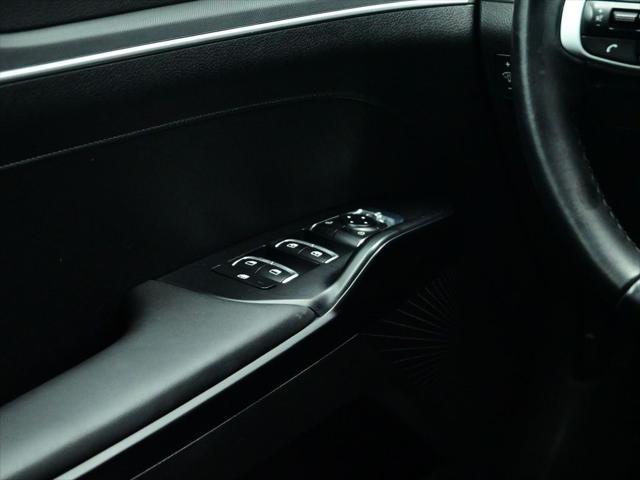 used 2022 Kia K5 car, priced at $22,476