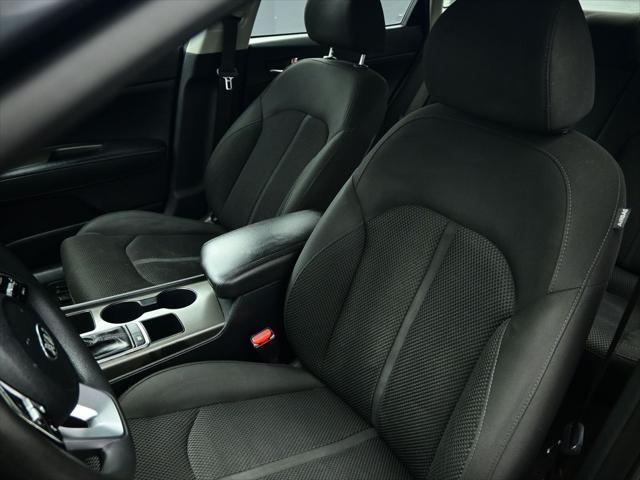 used 2020 Kia Optima car, priced at $13,913