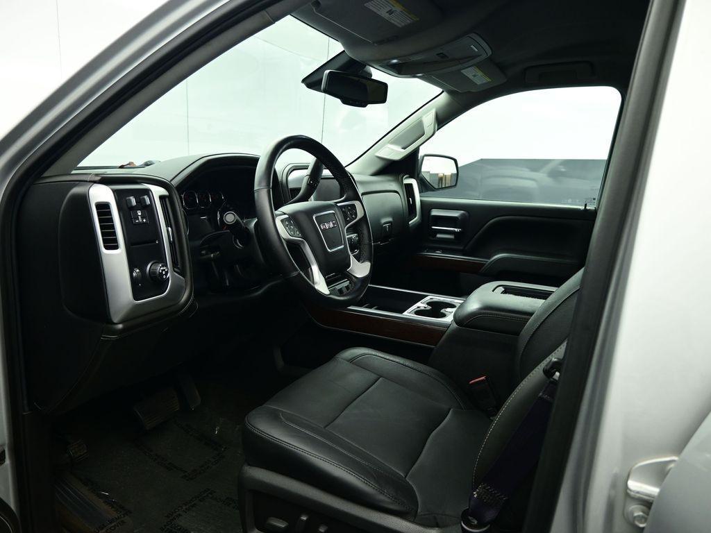 used 2016 GMC Sierra 1500 car, priced at $20,325