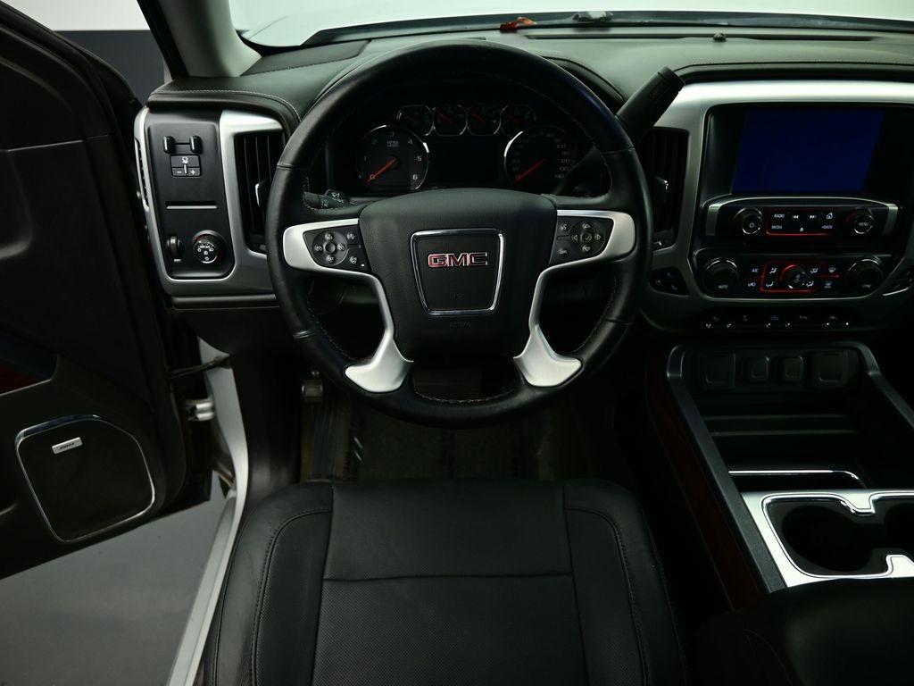 used 2016 GMC Sierra 1500 car, priced at $20,325
