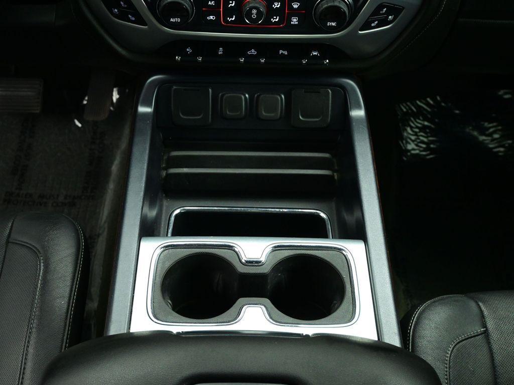 used 2016 GMC Sierra 1500 car, priced at $20,325