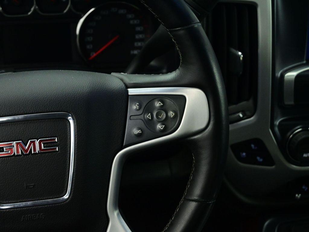 used 2016 GMC Sierra 1500 car, priced at $20,325