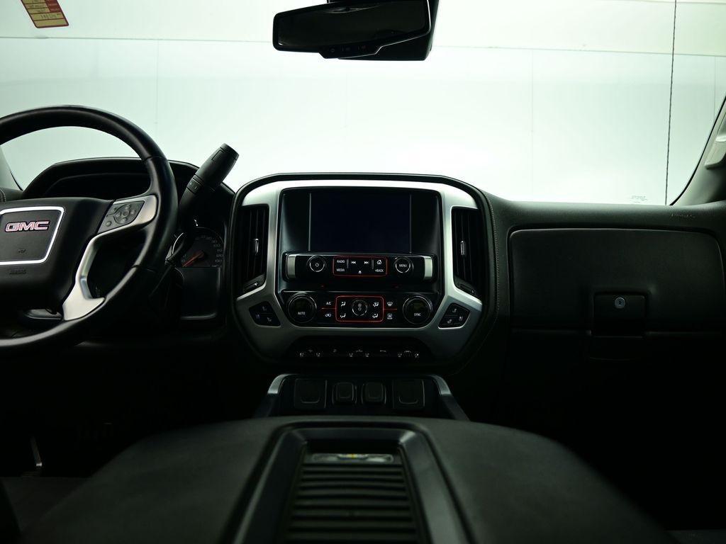 used 2016 GMC Sierra 1500 car, priced at $20,325