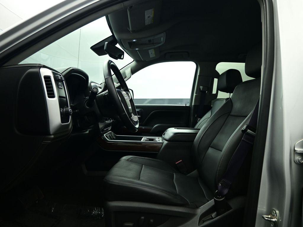 used 2016 GMC Sierra 1500 car, priced at $20,325