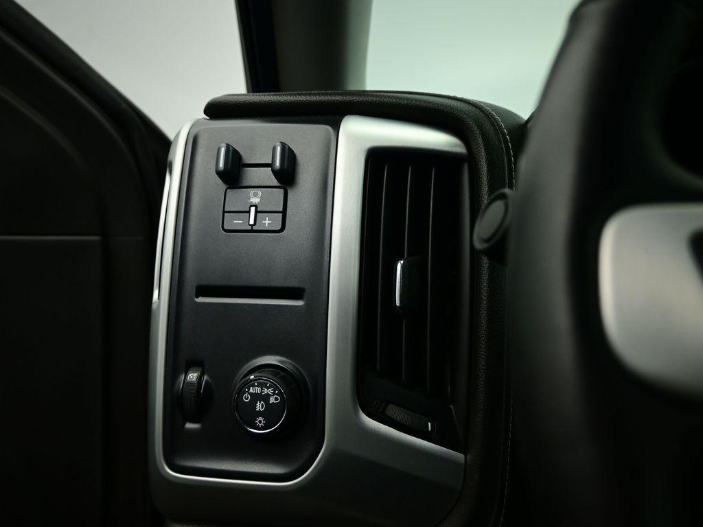 used 2016 GMC Sierra 1500 car, priced at $20,325