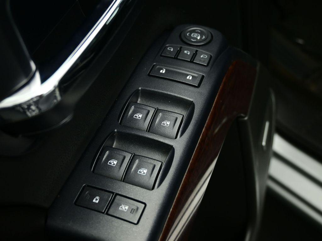 used 2016 GMC Sierra 1500 car, priced at $20,325