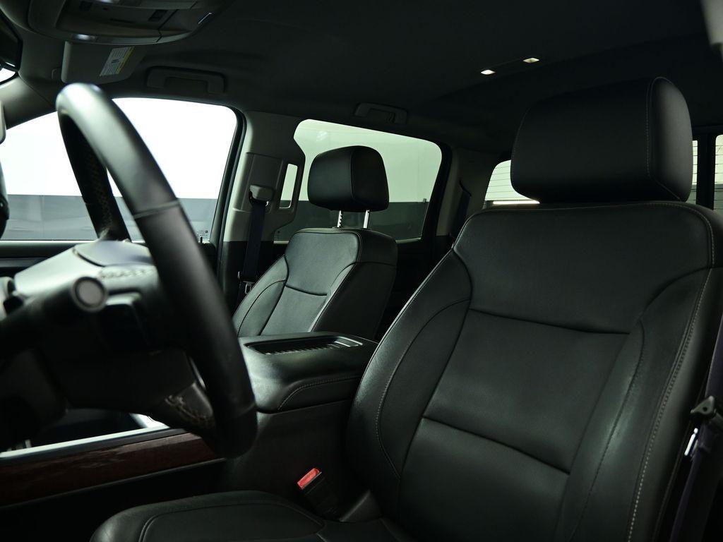 used 2016 GMC Sierra 1500 car, priced at $20,325