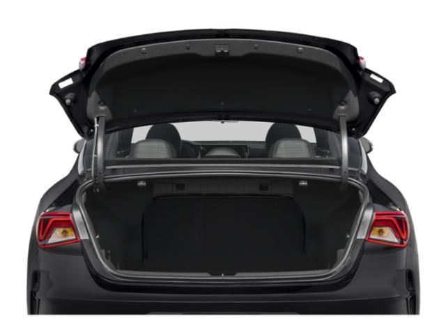 used 2022 Kia K5 car, priced at $24,293