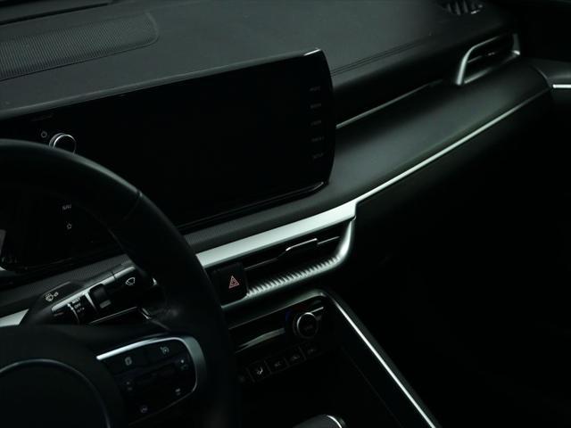 used 2022 Kia K5 car, priced at $24,293