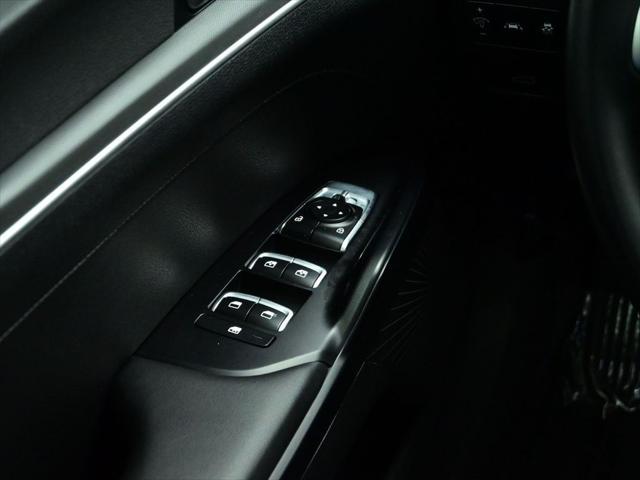 used 2022 Kia K5 car, priced at $24,293