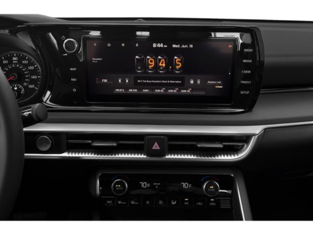 used 2022 Kia K5 car, priced at $24,293