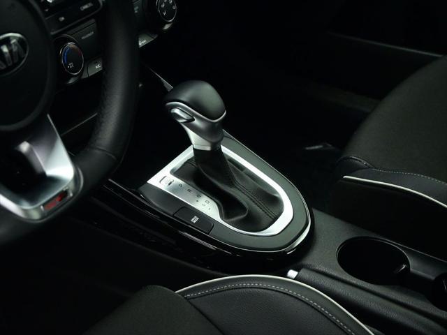 used 2021 Kia Forte car, priced at $15,999