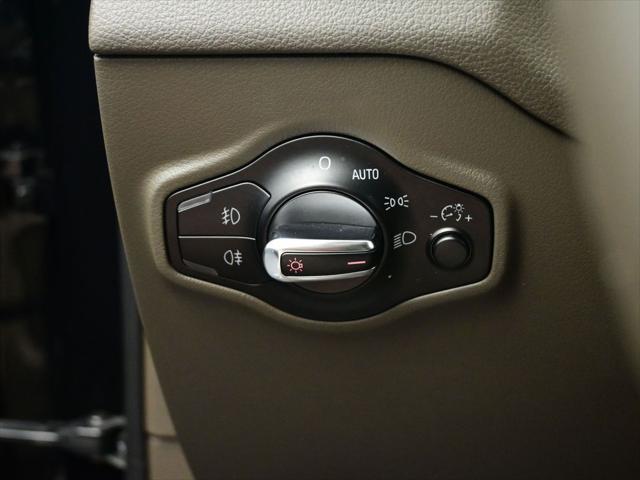used 2014 Audi Q5 car, priced at $11,003
