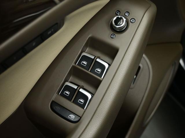 used 2014 Audi Q5 car, priced at $11,003