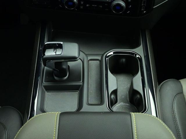 used 2024 Chevrolet Silverado 1500 car, priced at $64,799
