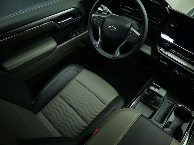 used 2024 Chevrolet Silverado 1500 car, priced at $64,799