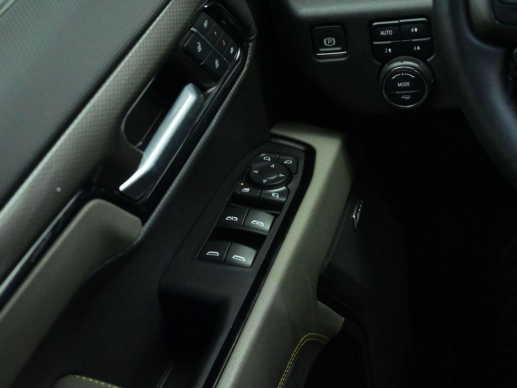 used 2024 Chevrolet Silverado 1500 car, priced at $62,499
