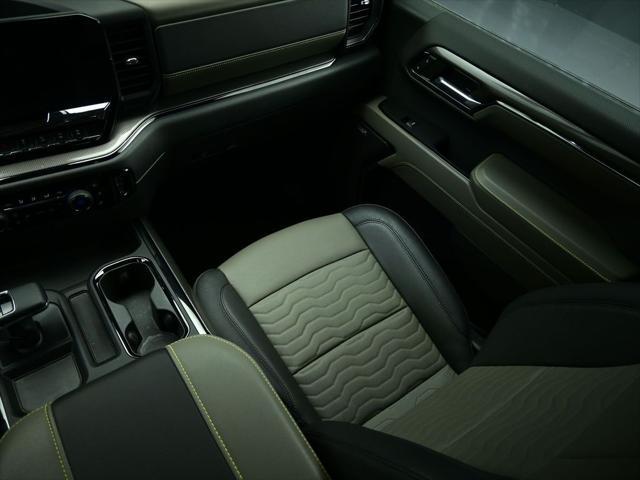 used 2024 Chevrolet Silverado 1500 car, priced at $64,799