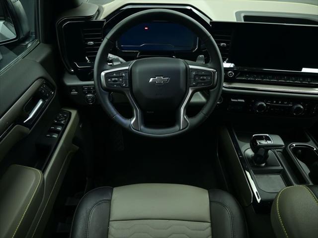 used 2024 Chevrolet Silverado 1500 car, priced at $64,799