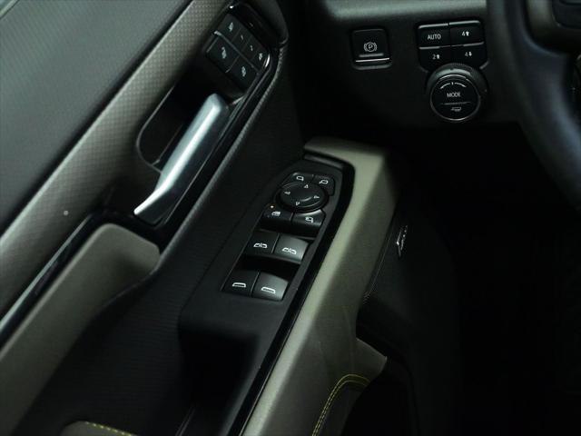 used 2024 Chevrolet Silverado 1500 car, priced at $64,799
