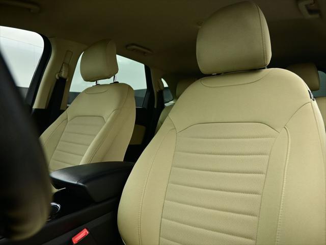 used 2018 Ford Edge car, priced at $13,972