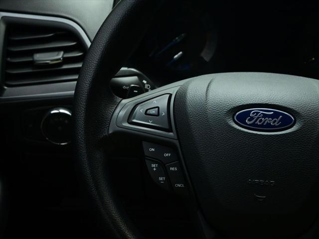 used 2018 Ford Edge car, priced at $13,972