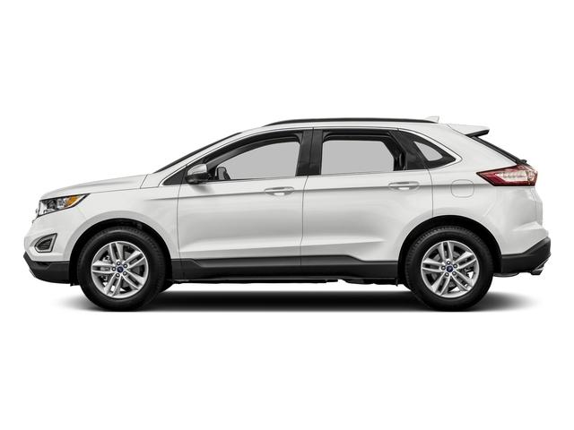 used 2018 Ford Edge car, priced at $13,972
