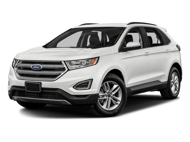 used 2018 Ford Edge car, priced at $13,972