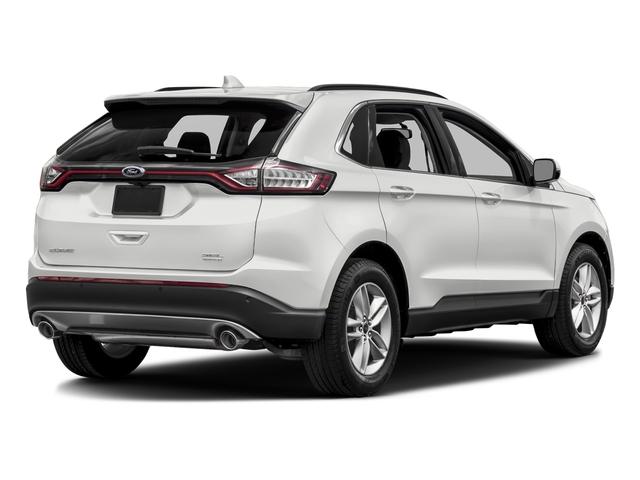 used 2018 Ford Edge car, priced at $13,972
