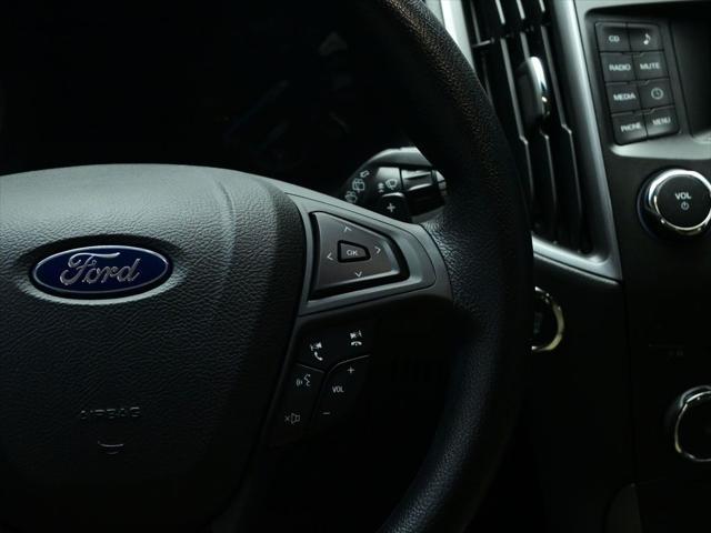 used 2018 Ford Edge car, priced at $13,972