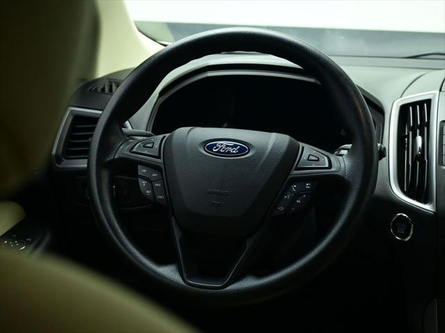used 2018 Ford Edge car, priced at $13,972