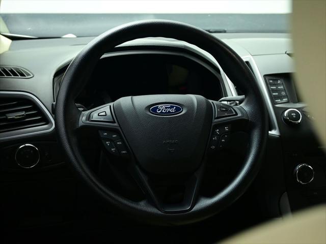 used 2018 Ford Edge car, priced at $13,972