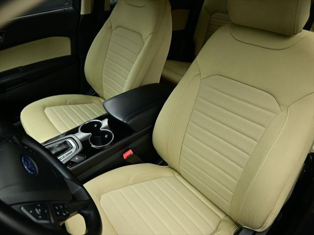 used 2018 Ford Edge car, priced at $13,972