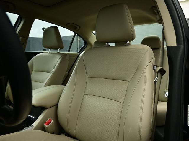 used 2016 Honda Accord car, priced at $15,499